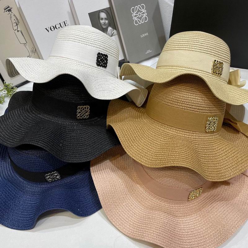 Loewe top hat (34)